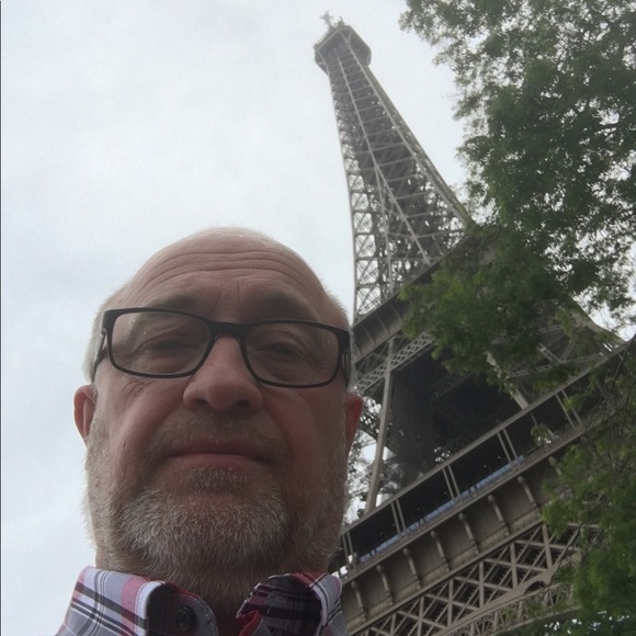 Meet your Posher, Michael - Picture 1 of 1